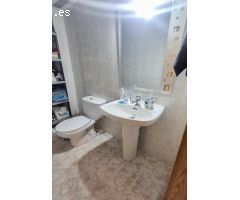 Piso en venta en el centro de Alfaz del Pi – 3 dormitorios, 2 baños, listo para entrar a vivir