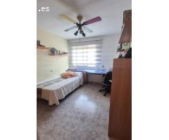 Piso en venta en el centro de Alfaz del Pi – 3 dormitorios, 2 baños, listo para entrar a vivir