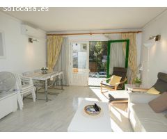 Apartamento en Alquiler en Alfaz del Pí / LAlfàs Del Pi, Alicante