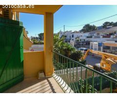 Apartamento en Alquiler en Alfaz del Pí / LAlfàs Del Pi, Alicante