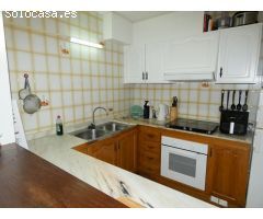 Apartamento en Alquiler en Alfaz del Pí / LAlfàs Del Pi, Alicante