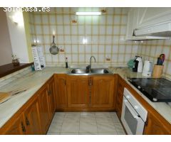 Apartamento en Alquiler en Alfaz del Pí / LAlfàs Del Pi, Alicante