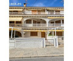 Bungalow en Venta en Santa Pola, Alicante
