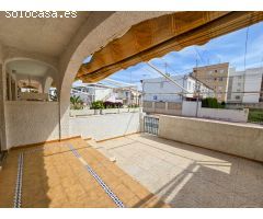 Bungalow en Venta en Santa Pola, Alicante