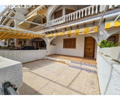 Bungalow en Venta en Santa Pola, Alicante
