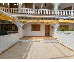 Bungalow en Venta en Santa Pola, Alicante
