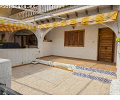 Bungalow en Venta en Santa Pola, Alicante