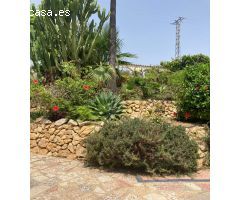 Chalet en alquiler de mitad de julio hasta agosto – Disfruta de la tranquilidad y el confort