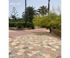 Chalet en alquiler de mitad de julio hasta agosto – Disfruta de la tranquilidad y el confort