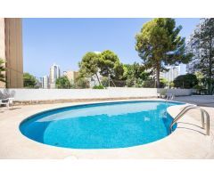 Apartamento en venta en Rincón de Loix, Benidorm – ¡A pocos pasos de la Playa de Levante!