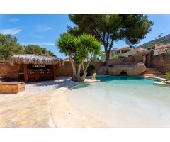 Villa en Venta en Alfaz del Pí / LAlfàs Del Pi, Alicante