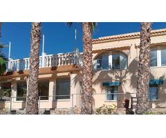 Finca Rústica en venta en La Nucia