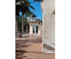 Finca Rústica en venta en La Nucia