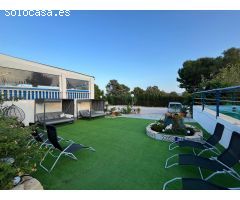 Chalet en Venta en la Nucia, Alicante