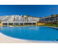 Atico Duplex en Venta en Finestrat, Alicante