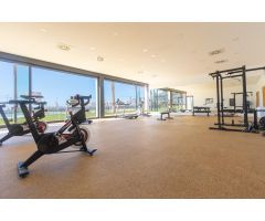 Atico Duplex en Venta en Finestrat, Alicante