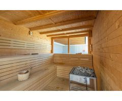 Atico Duplex en Venta en Finestrat, Alicante
