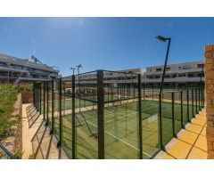 Atico Duplex en Venta en Finestrat, Alicante
