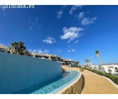 Atico Duplex en Venta en Finestrat, Alicante