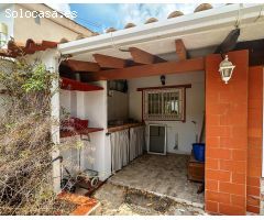 Adosado en Venta en lAlfas del Pi, Alicante