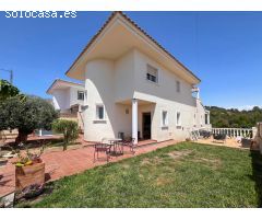 Gran Chalet pareado en venta en Alfaz del Pi