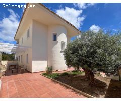 Gran Chalet pareado en venta en Alfaz del Pi