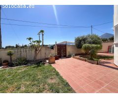 Gran Chalet pareado en venta en Alfaz del Pi