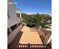 Gran Chalet pareado en venta en Alfaz del Pi