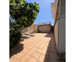 Gran Chalet pareado en venta en Alfaz del Pi