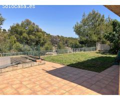 Gran Chalet pareado en venta en Alfaz del Pi