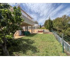 Gran Chalet pareado en venta en Alfaz del Pi