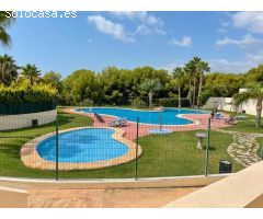 Encantador chalet adosado en venta en Finestrat