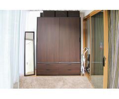 Encantador chalet adosado en venta en Finestrat