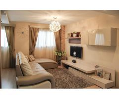 Encantador chalet adosado en venta en Finestrat