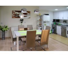 Encantador chalet adosado en venta en Finestrat