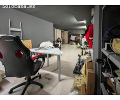 Amplio local comercial en venta en Villajoyosa