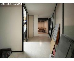 Amplio local comercial en venta en Villajoyosa