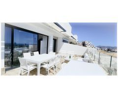Apartamento en Venta en Finestrat, Alicante