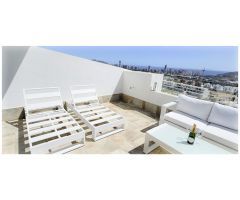 Apartamento en Venta en Finestrat, Alicante