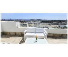 Apartamento en Venta en Finestrat, Alicante
