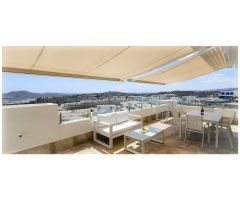 Apartamento en Venta en Finestrat, Alicante