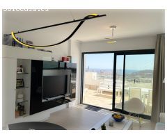 Apartamento en Venta en Finestrat, Alicante