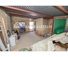 Edificio en Venta en San Jose de la Rinconada, Sevilla