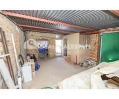 Edificio en Venta en San Jose de la Rinconada, Sevilla