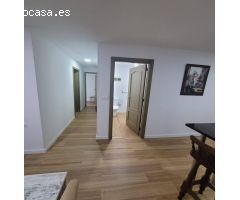 GENIAL APARTAMENTO DE 4 DORMITORIOS Y 3 BAÑOS, MUY CERCA DE PLAYA DEL CURA - TORREVIEJA