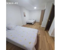GENIAL APARTAMENTO DE 4 DORMITORIOS Y 3 BAÑOS, MUY CERCA DE PLAYA DEL CURA - TORREVIEJA