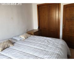 GRAN CHALET ADOSADO 3 HABS CON PISCINA COMUNITARIA EN AGUAS NUEVAS