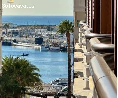 Espectacular apartamento reformado con excelentes calidades y ubicación exclusiva!