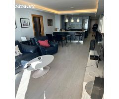 Piso en venta en Calle Navegantes, 4, Zona Playa del Cura