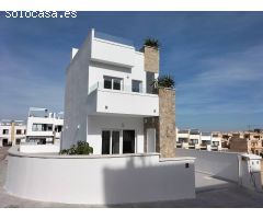 RESIDENCIAL ATOMIUM Obra nueva en Villamartín